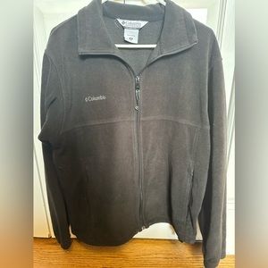 Women’s Columbia Fleece Jacket